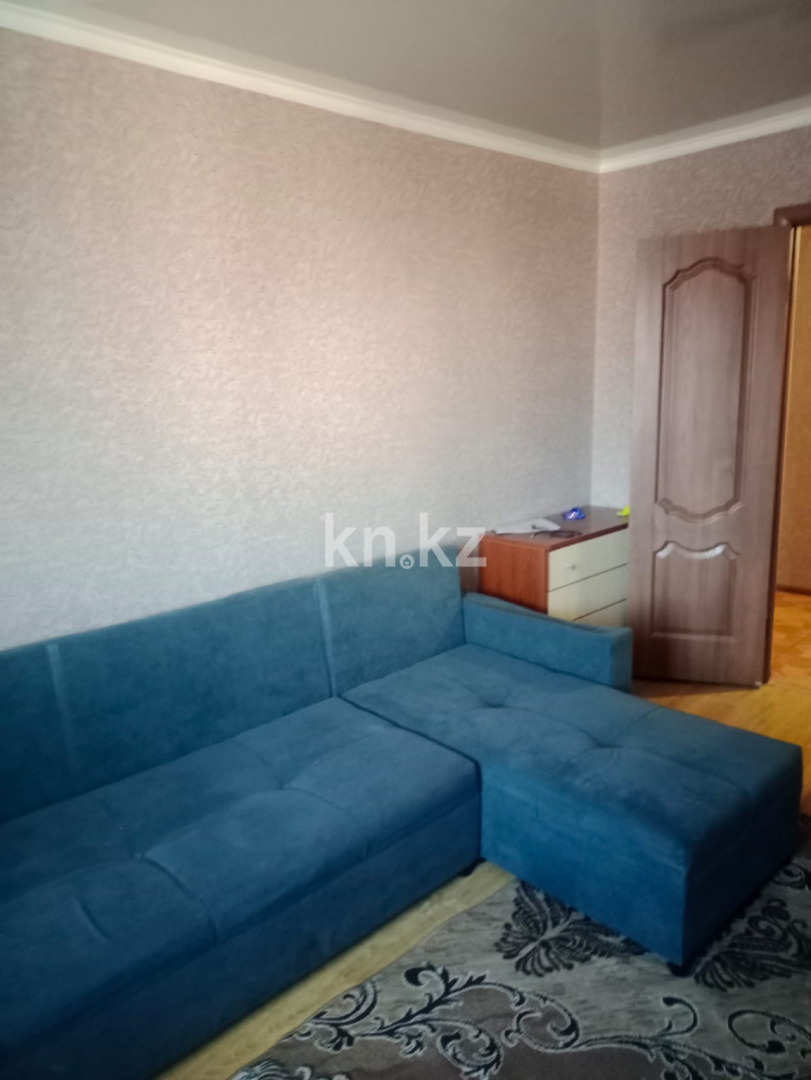 Аренда 2-комнатной квартиры, 55 м² в Астане - фото 4