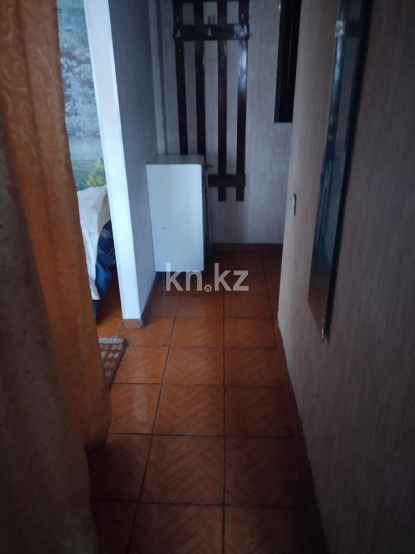 Аренда 1-комнатной квартиры, 35 м² в Астане - фото 4