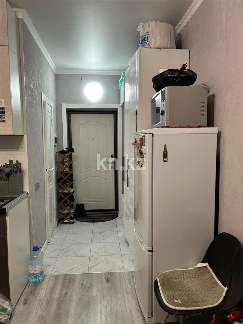 Продажа 1-комнатной квартиры, 21 м² в Астане - фото 8