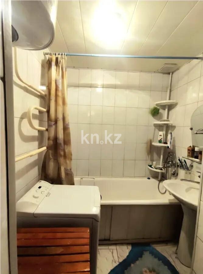 Продажа 3-комнатной квартиры, 82 м² в Алматы - фото 5