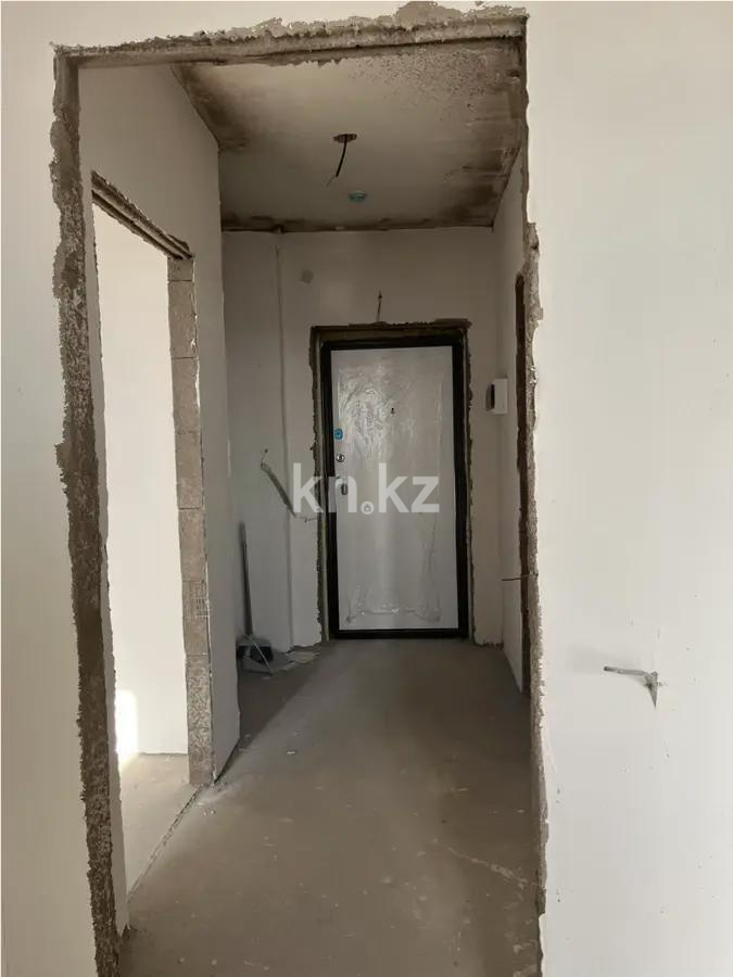 Продажа 1-комнатной квартиры, 40 м², ул. Косшыгулулы, дом  6 в Астане - фото 3