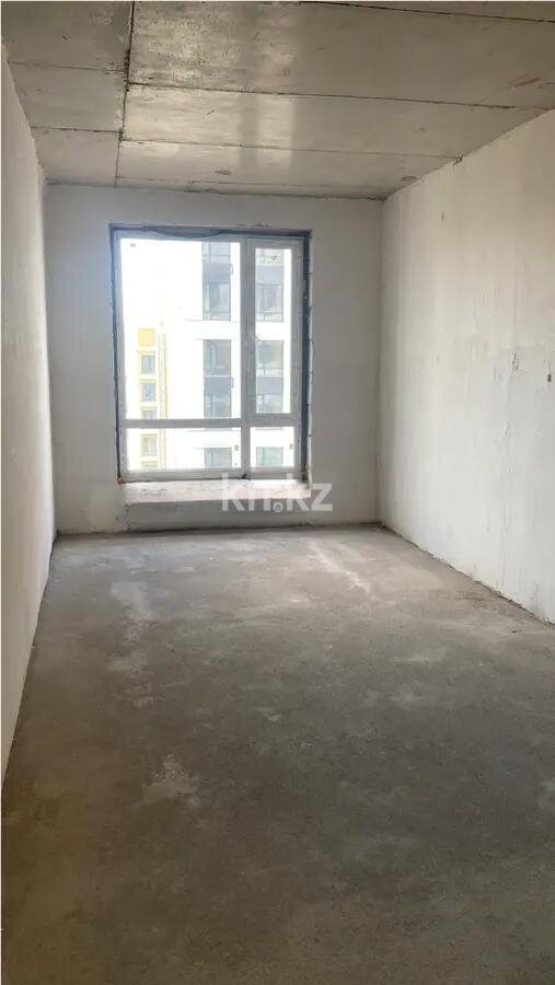 Продажа 1-комнатной квартиры, 40.92 м² в Астане