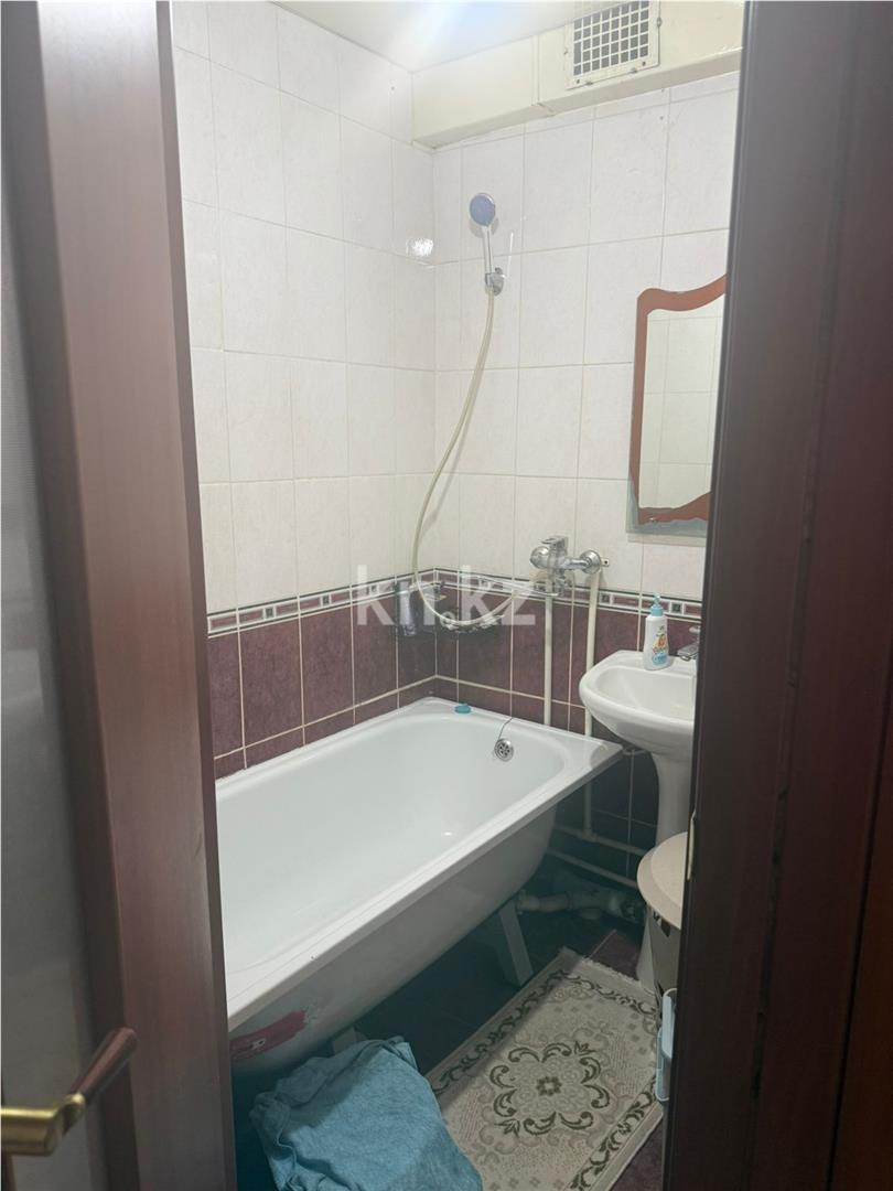 Продажа 2-комнатной квартиры, 45 м² в Караганде - фото 3