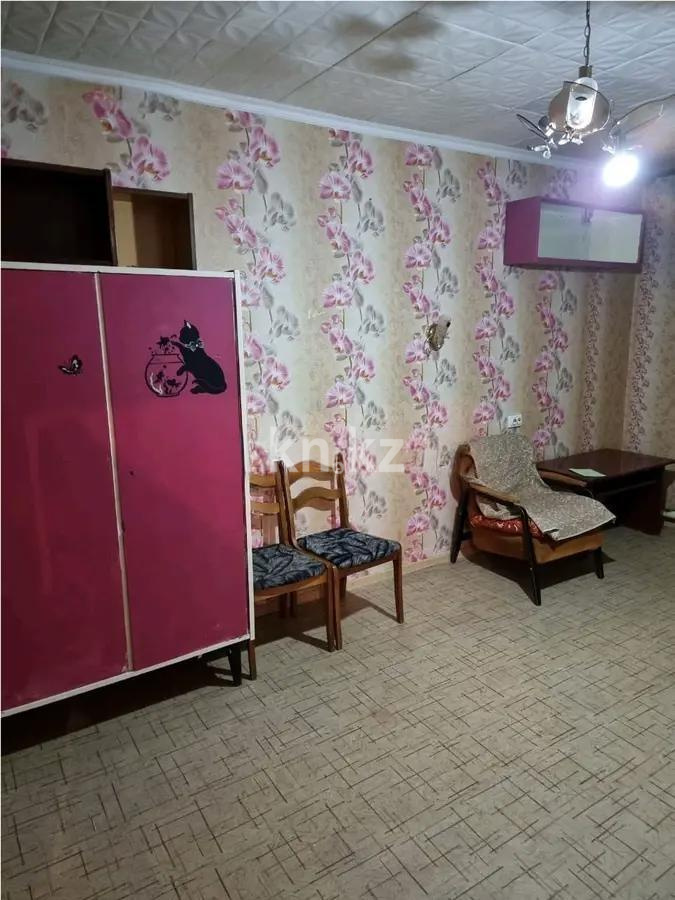 Продажа 3-комнатной квартиры, 63.1 м² в Алматы