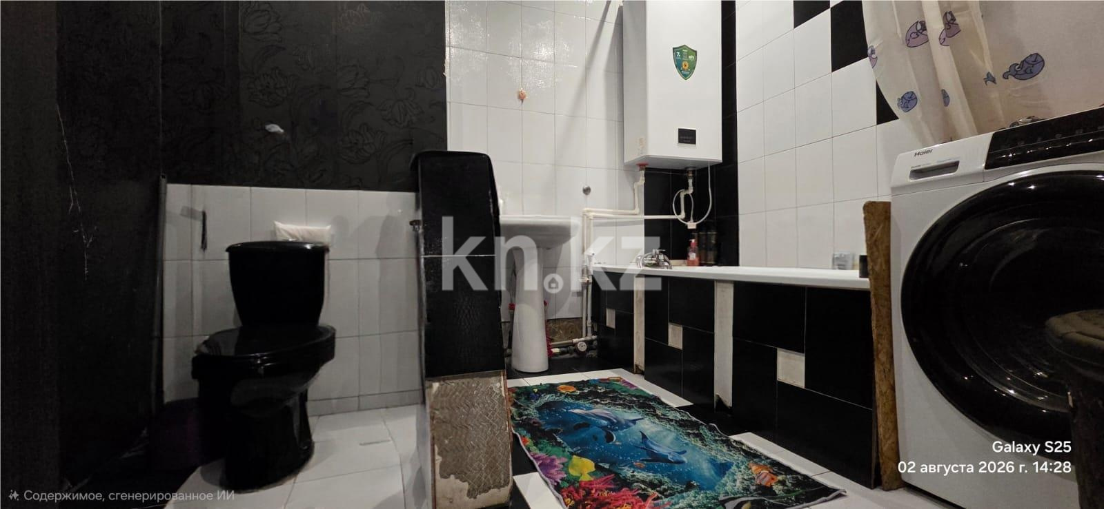 Продажа 2-комнатной квартиры, 48 м² в Темиртау - фото 6