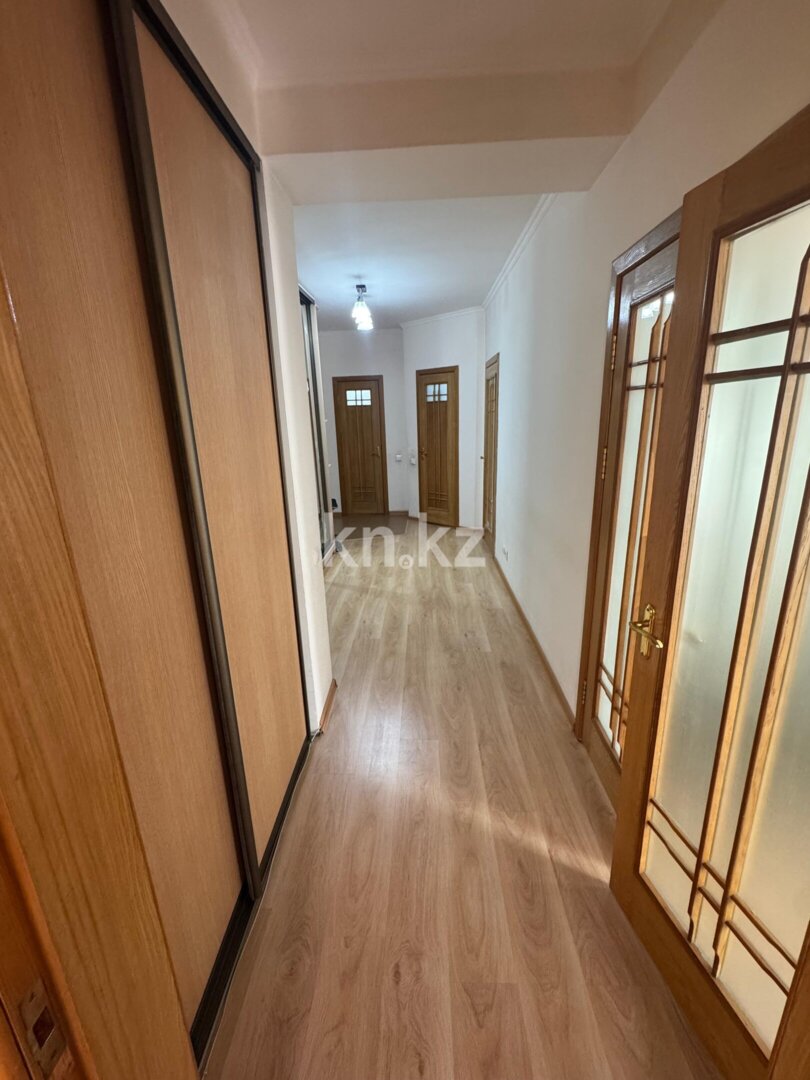 Аренда 2-комнатной квартиры, 75 м² в Астане - фото 8