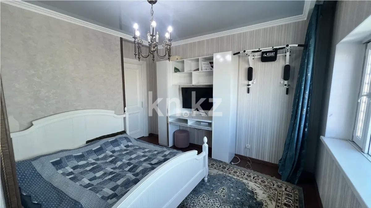 Продажа 5-комнатной квартиры, 205 м², ул. Достык, дом  5 в Астане - фото 3