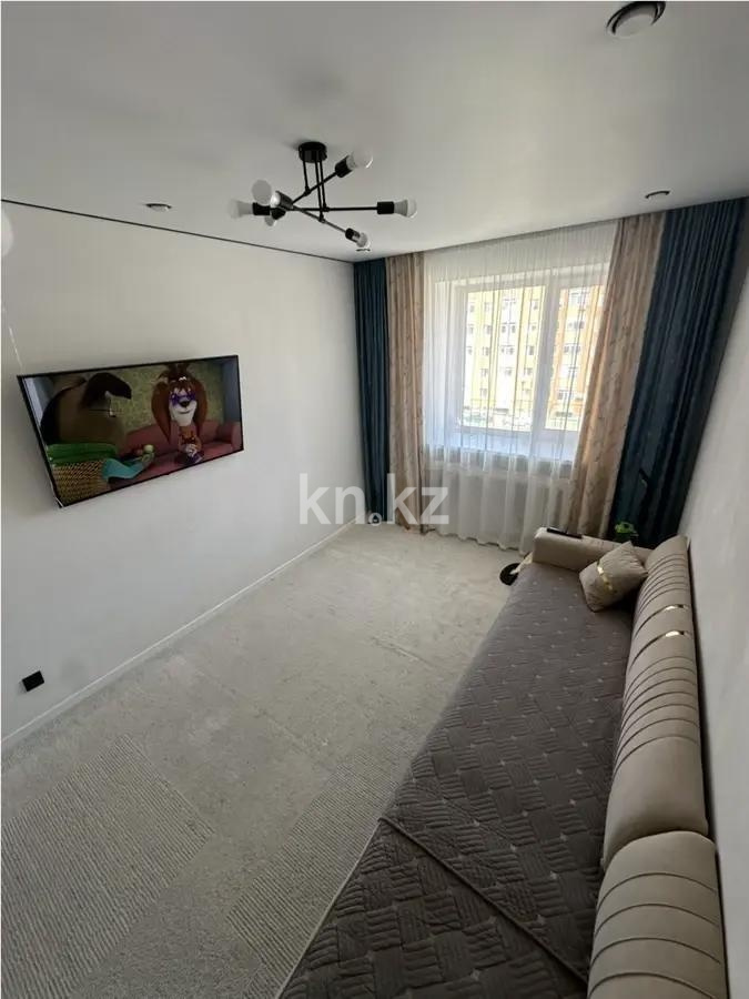 Продажа 3-комнатной квартиры, 62.6 м² в Астане