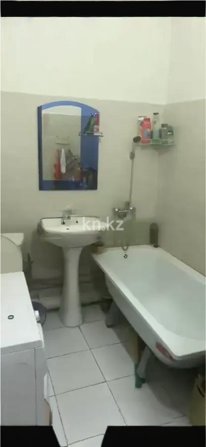 Продажа 1-комнатной квартиры, 39.5 м², мкр-н Зердели, дом  1/177 в Алматы - фото 2