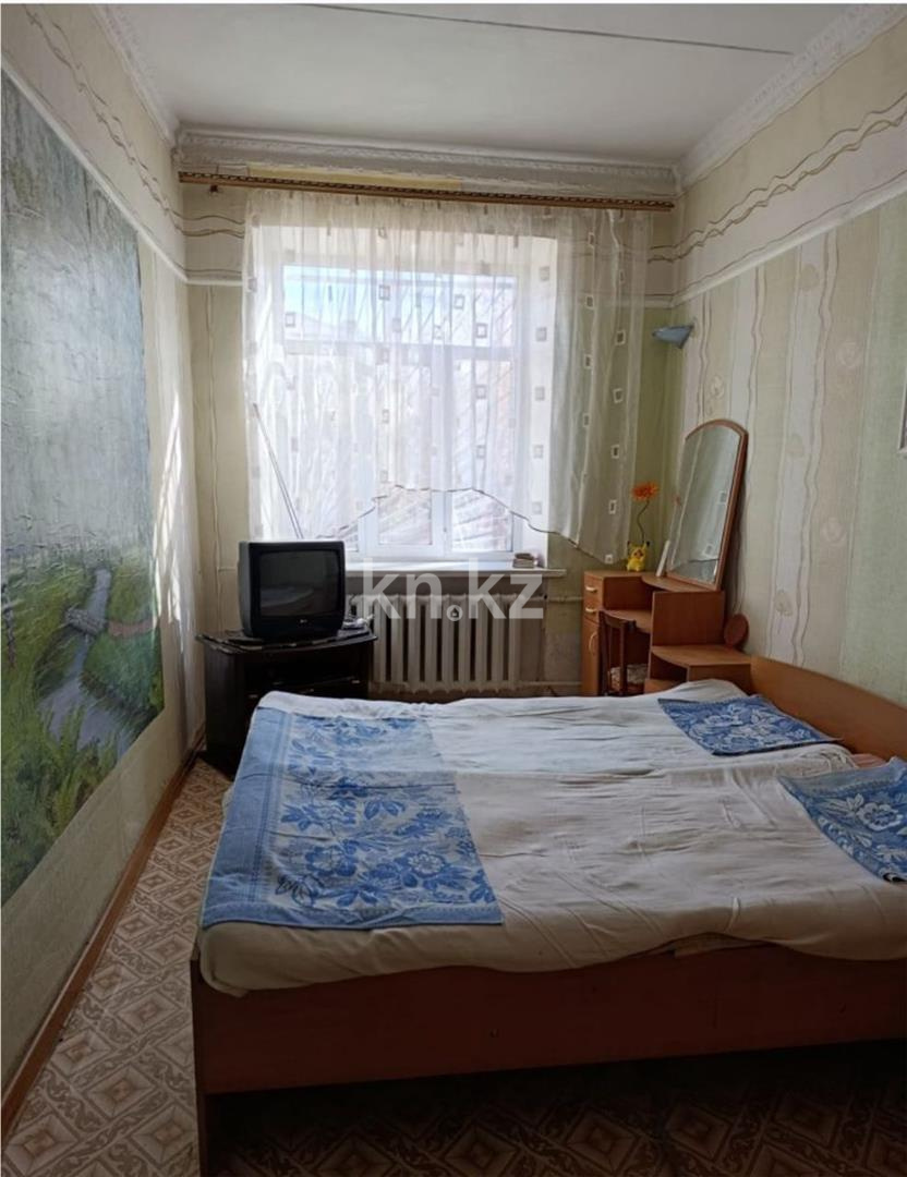 Продажа 2-комнатной квартиры, 52 м², пр. Строителей в Темиртау - фото 3