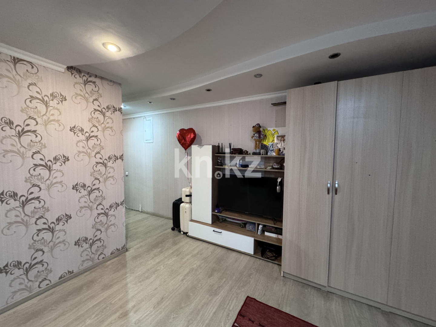 Продажа 1-комнатной квартиры, 34 м² в Караганде - фото 8