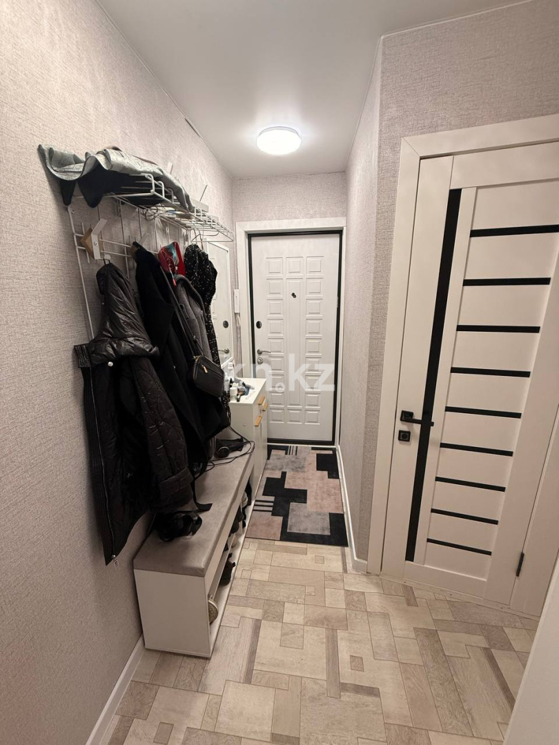 Продажа 2-комнатной квартиры, 45.7 м² в Караганде - фото 10