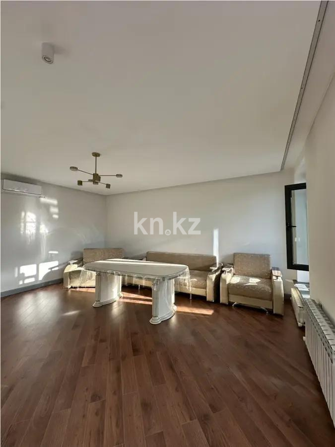Продажа 3-комнатной квартиры, 85 м² в Алматы
