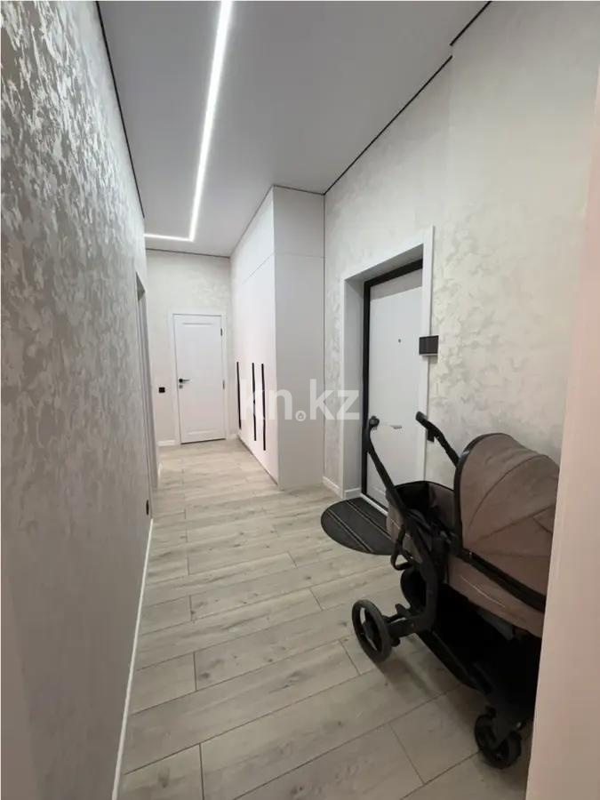 Продажа 3-комнатной квартиры, 66.1 м² в Астане - фото 7