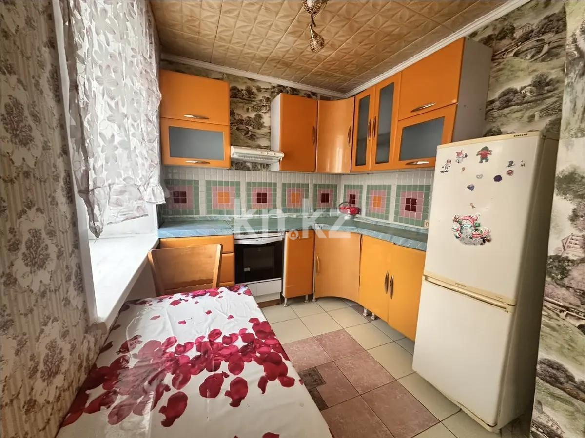 Продажа 2-комнатной квартиры, 42 м², ул. Кенесары, дом  80 в Астане - фото 3