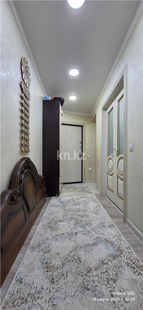 Продажа 3-комнатной квартиры, 68 м² в Темиртау - фото 12