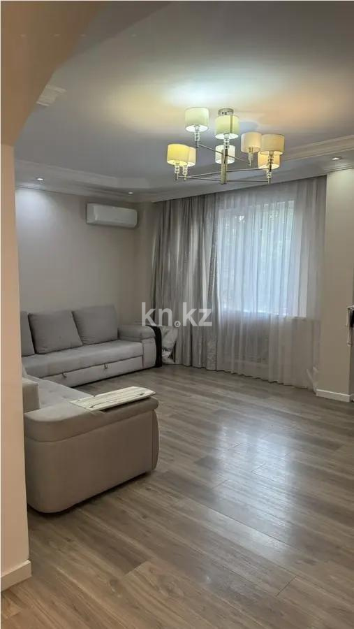 Продажа 3-комнатной квартиры, 81 м² в Алматы - фото 2