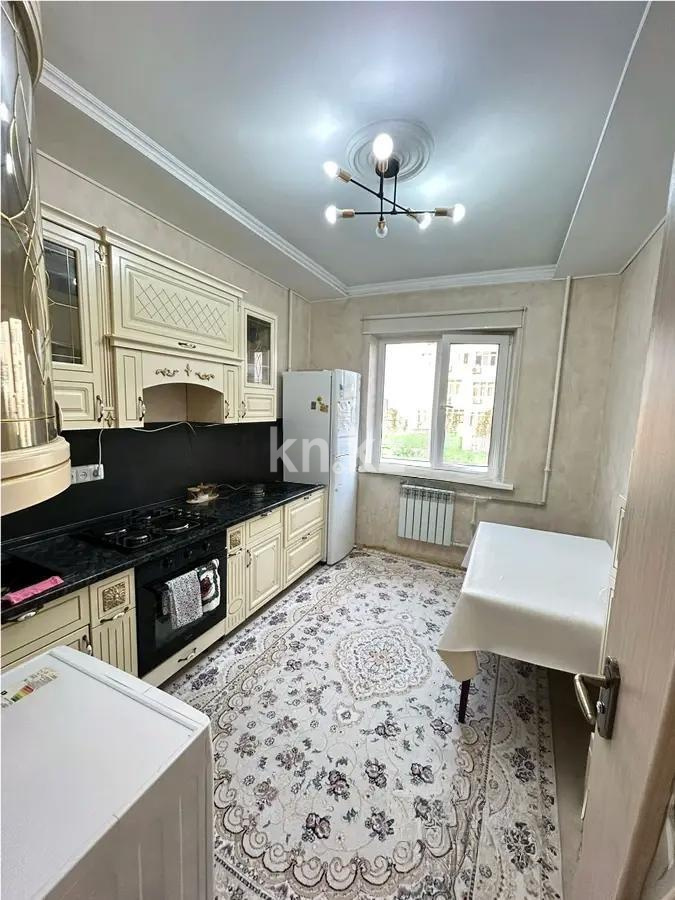 Продажа 1-комнатной квартиры, 40 м² в Алматы - фото 2