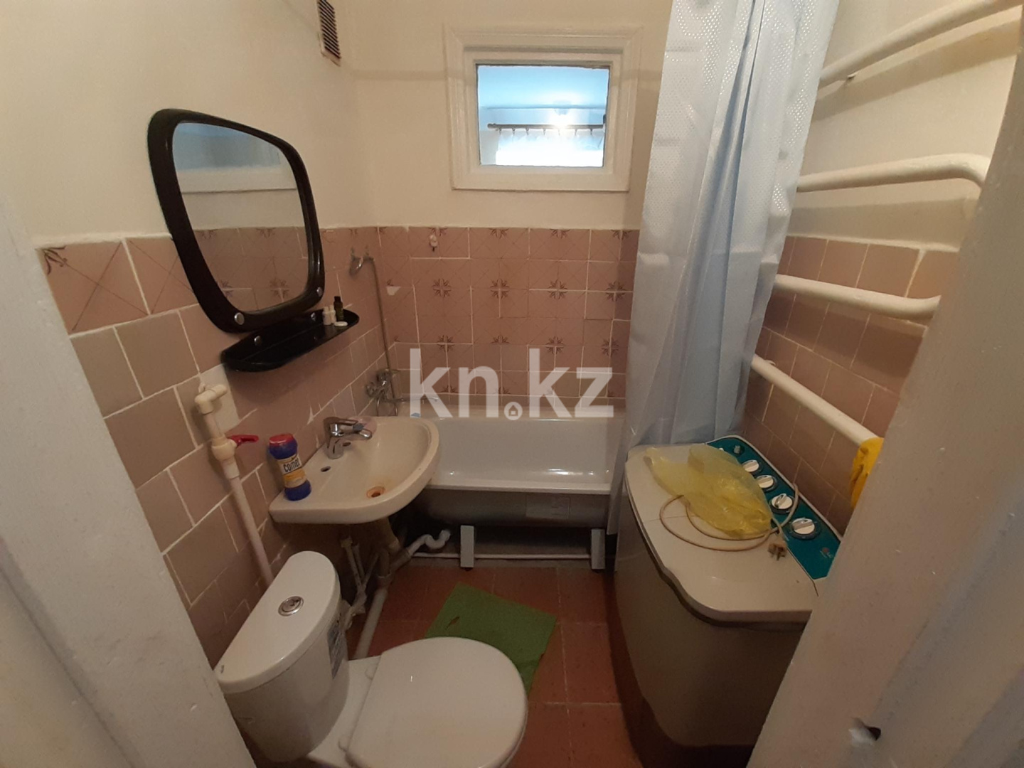 Аренда 1-комнатной квартиры, 32 м² в Караганде - фото 3