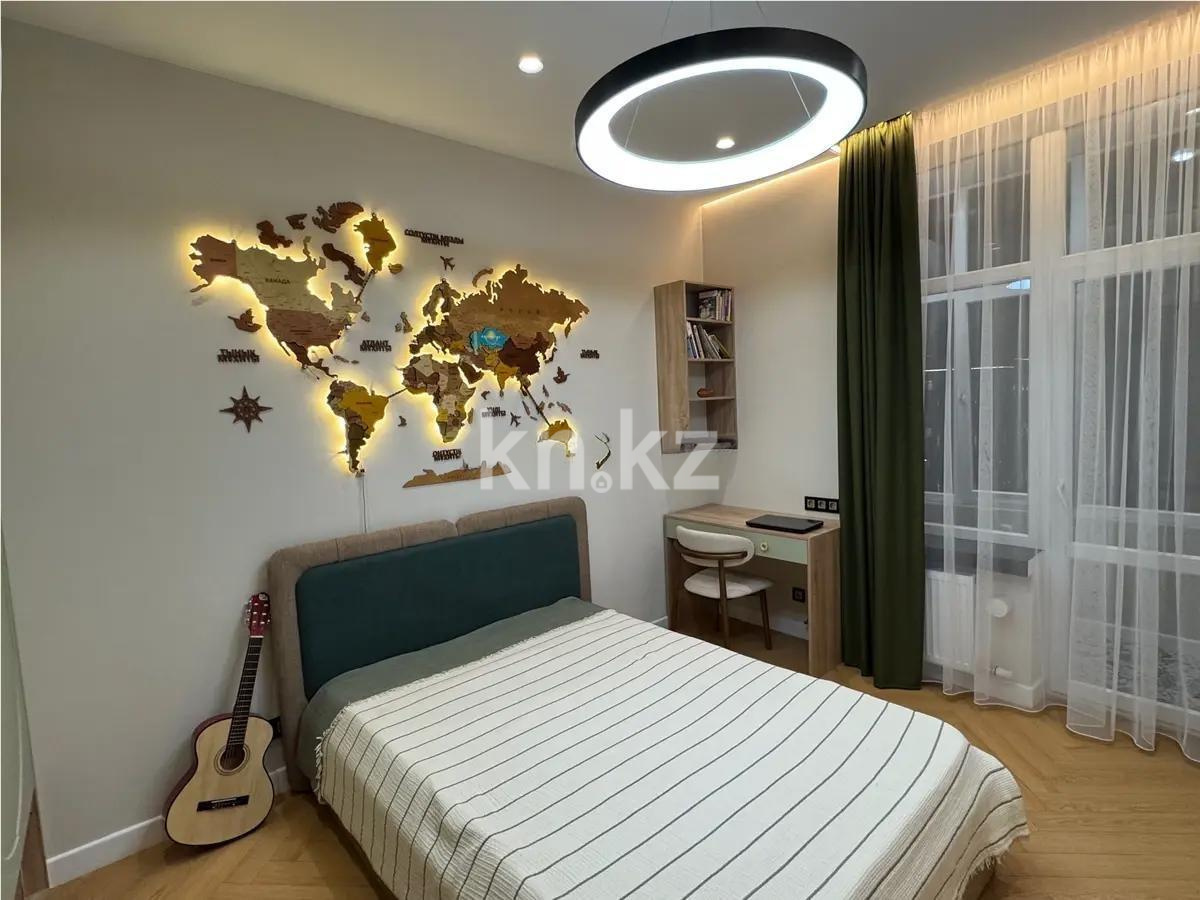 Продажа 3-комнатной квартиры, 75 м² в Астане - фото 3