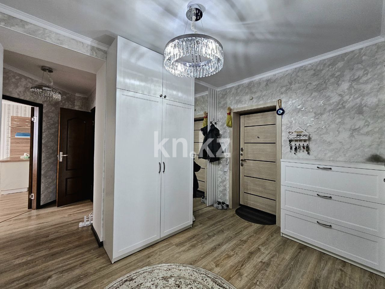 Продажа 3-комнатной квартиры, 130.4 м² в Костанае - фото 12