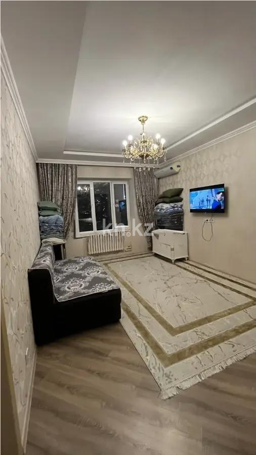 Продажа 1-комнатной квартиры, 40.9 м², ул. Байтурсынова, дом  191 в Алматы