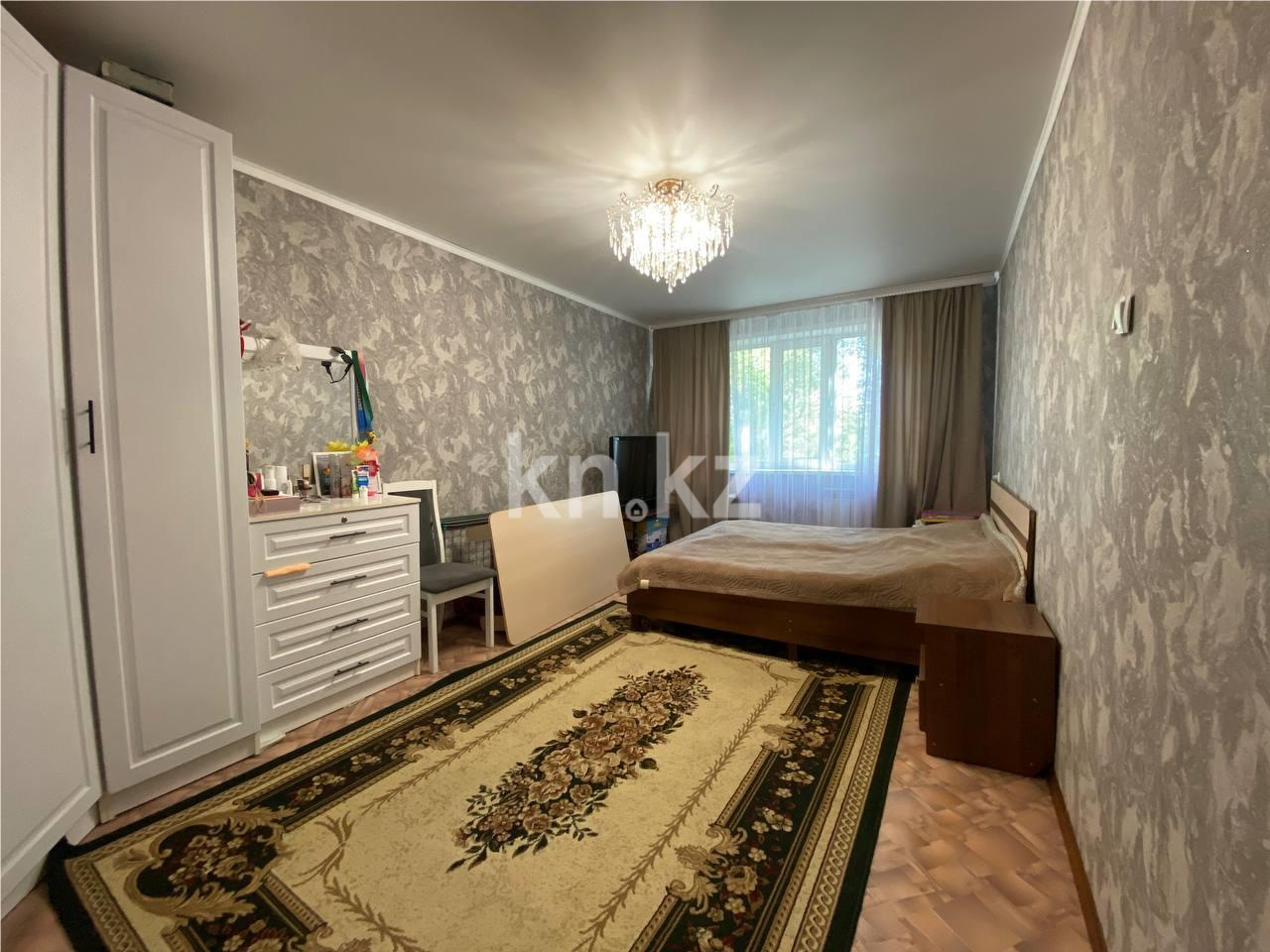 Продажа 3-комнатной квартиры, 62 м² в Темиртау - фото 3