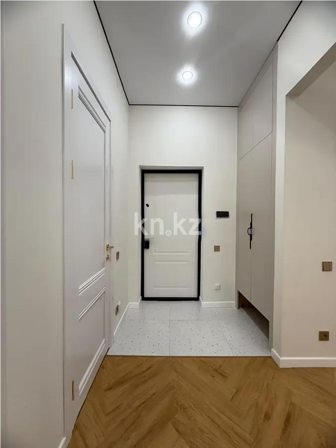 Продажа 2-комнатной квартиры, 41.5 м² в Астане - фото 5