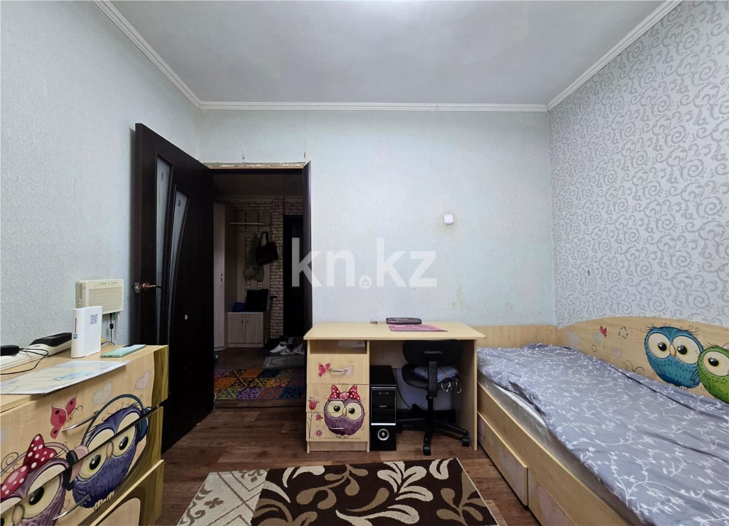 Продажа 3-комнатной квартиры, 63 м² в Темиртау - фото 4