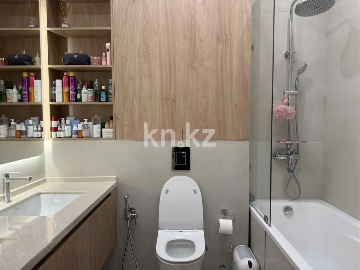 Продажа 3-комнатной квартиры, 86 м² в Алматы - фото 6