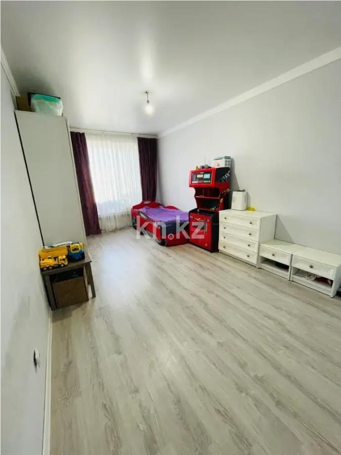 Продажа 2-комнатной квартиры, 48 м² в Астане - фото 4