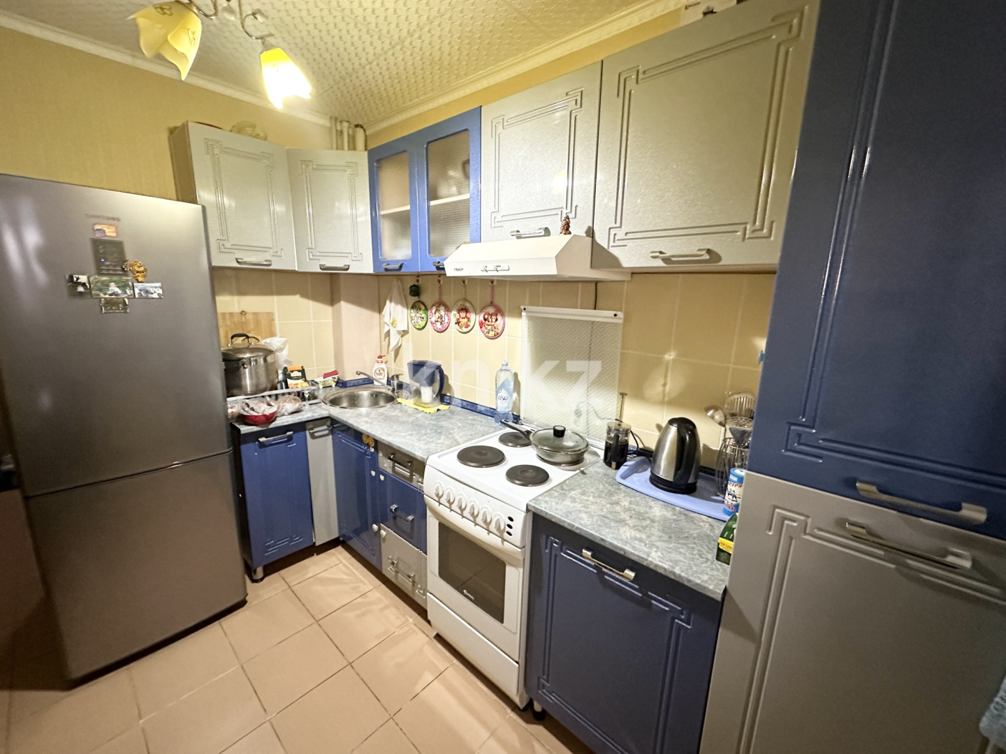 Продажа 2-комнатной квартиры, 53 м² в Караганде - фото 4