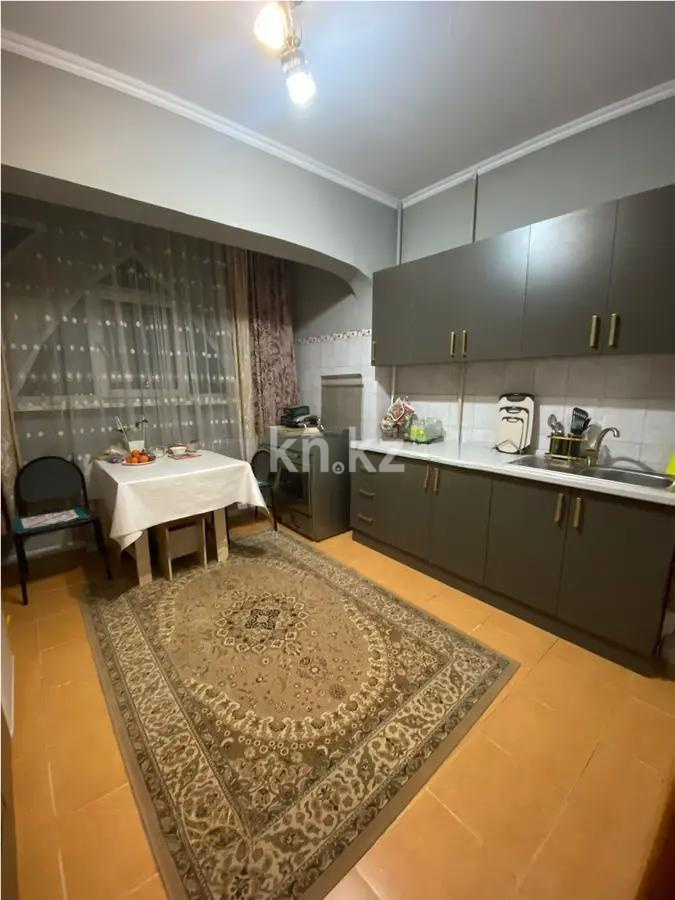 Продажа 2-комнатной квартиры, 60 м² в Алматы - фото 3