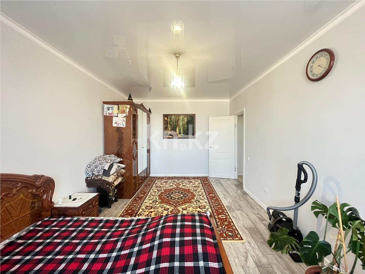 Продажа 2-комнатной квартиры, 60 м² в Караганде - фото 8