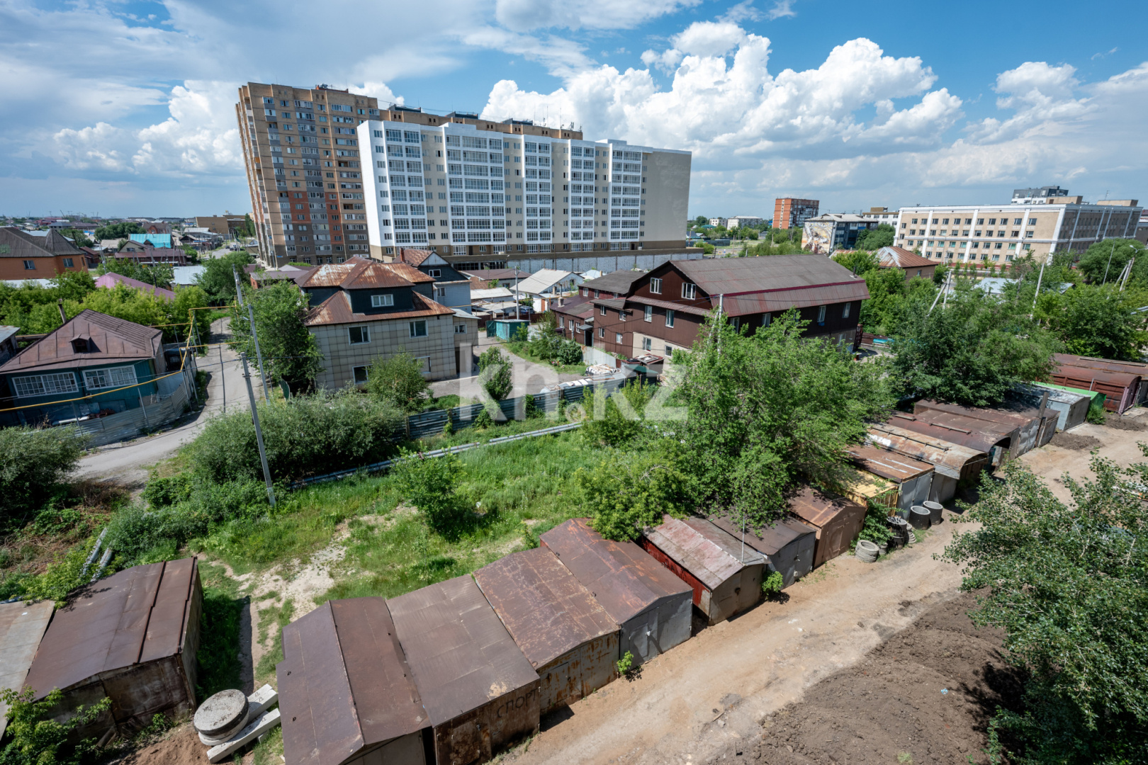 Продажа 3-комнатной квартиры, 59.7 м² в Астане - фото 37
