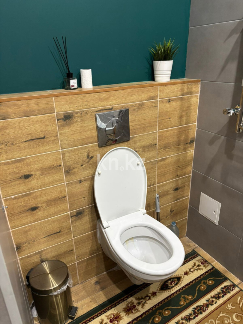 Продажа 3-комнатной квартиры, 71 м² в Алматы - фото 4