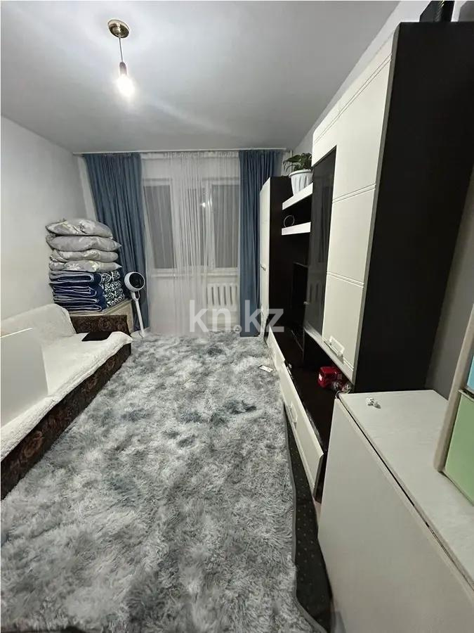 Продажа 1-комнатной квартиры, 30 м² в Алматы