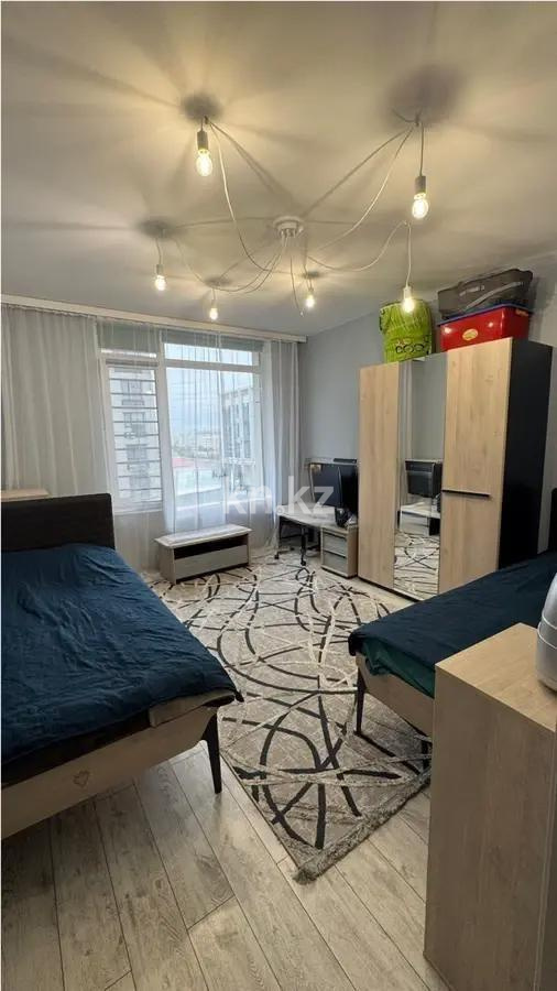 Продажа 4-комнатной квартиры, 125 м², пр. Туран, дом  43 в Астане - фото 4