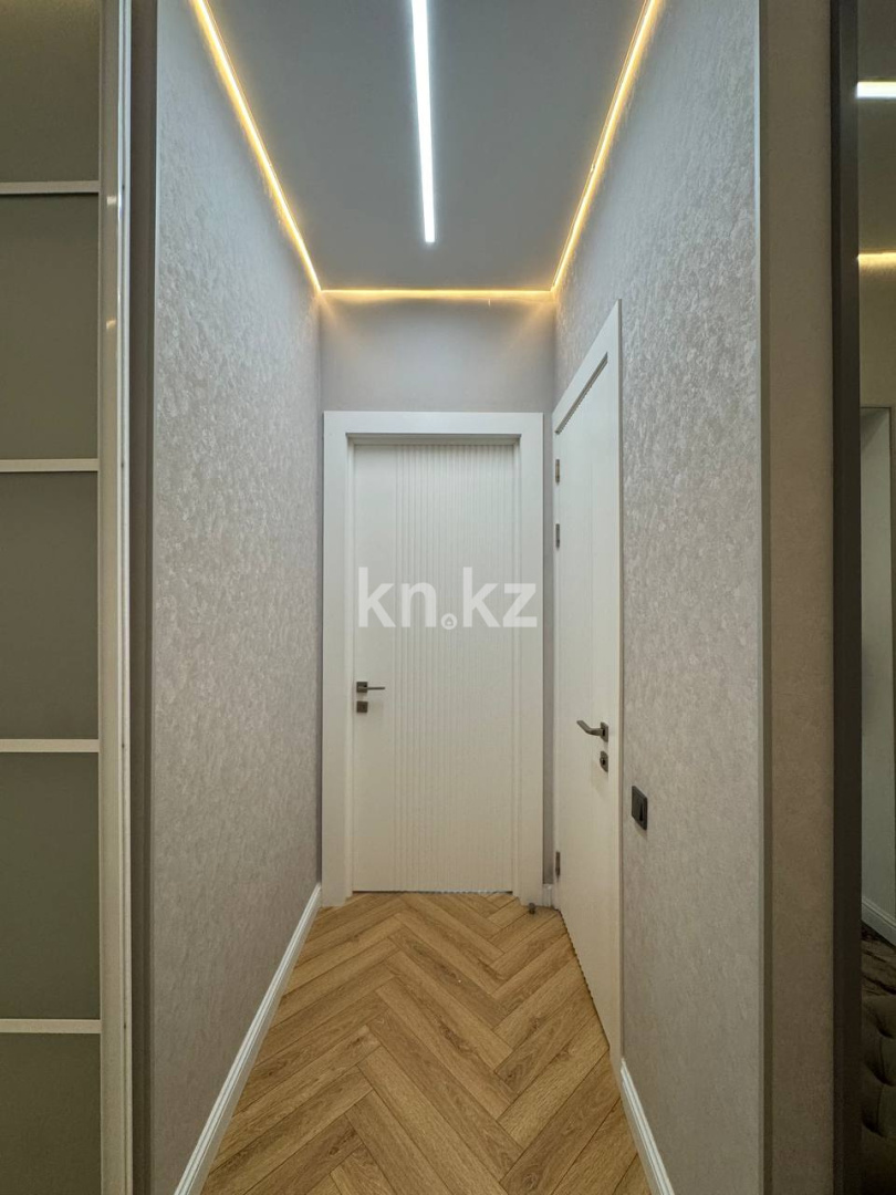 Продажа 3-комнатной квартиры, 69 м² в Астане - фото 17