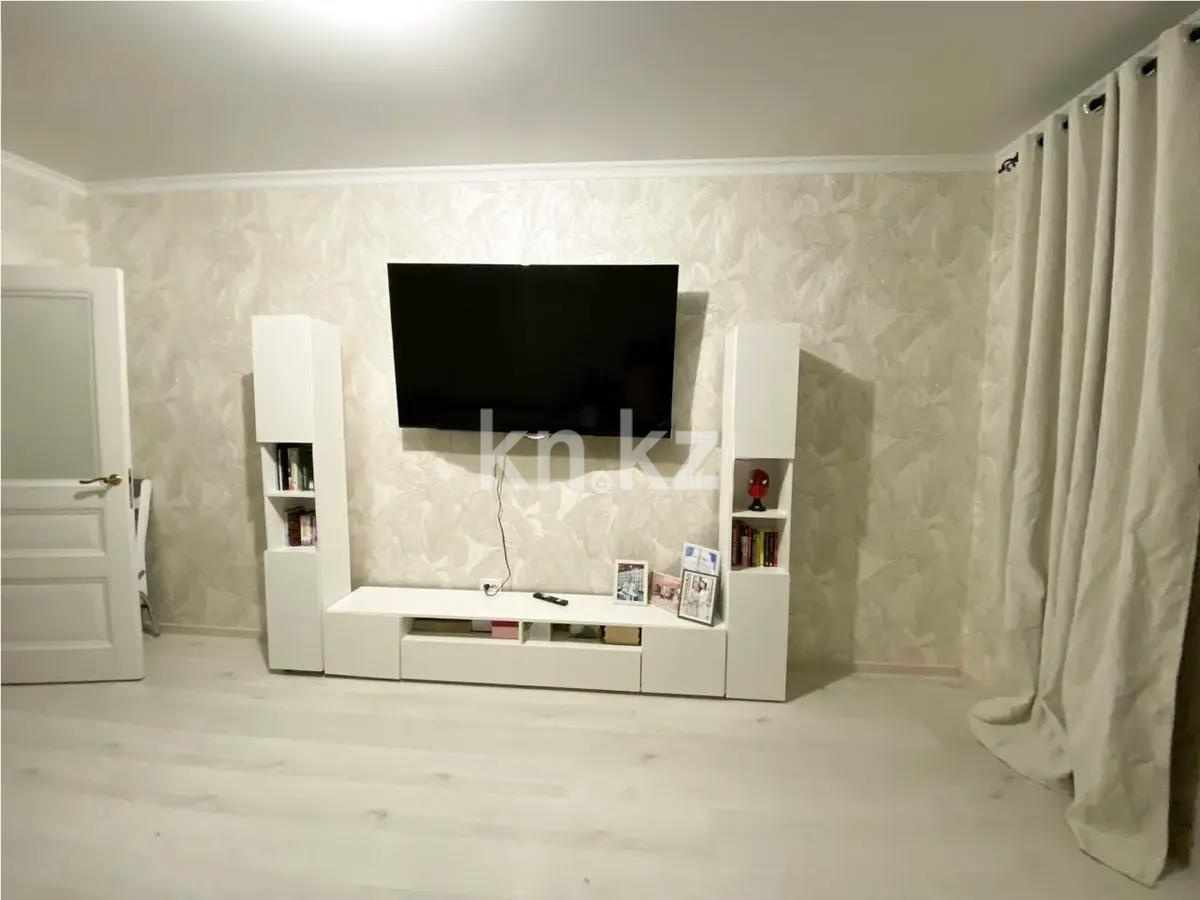 Продажа 1-комнатной квартиры, 42 м² в Астане - фото 2