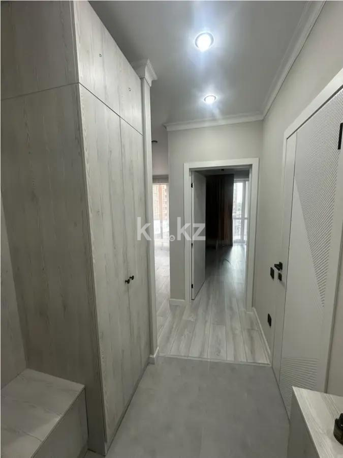 Продажа 2-комнатной квартиры, 39.8 м² в Астане - фото 3