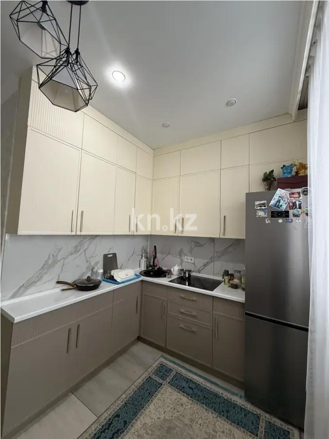 Продажа 2-комнатной квартиры, 56.6 м² в Астане - фото 3