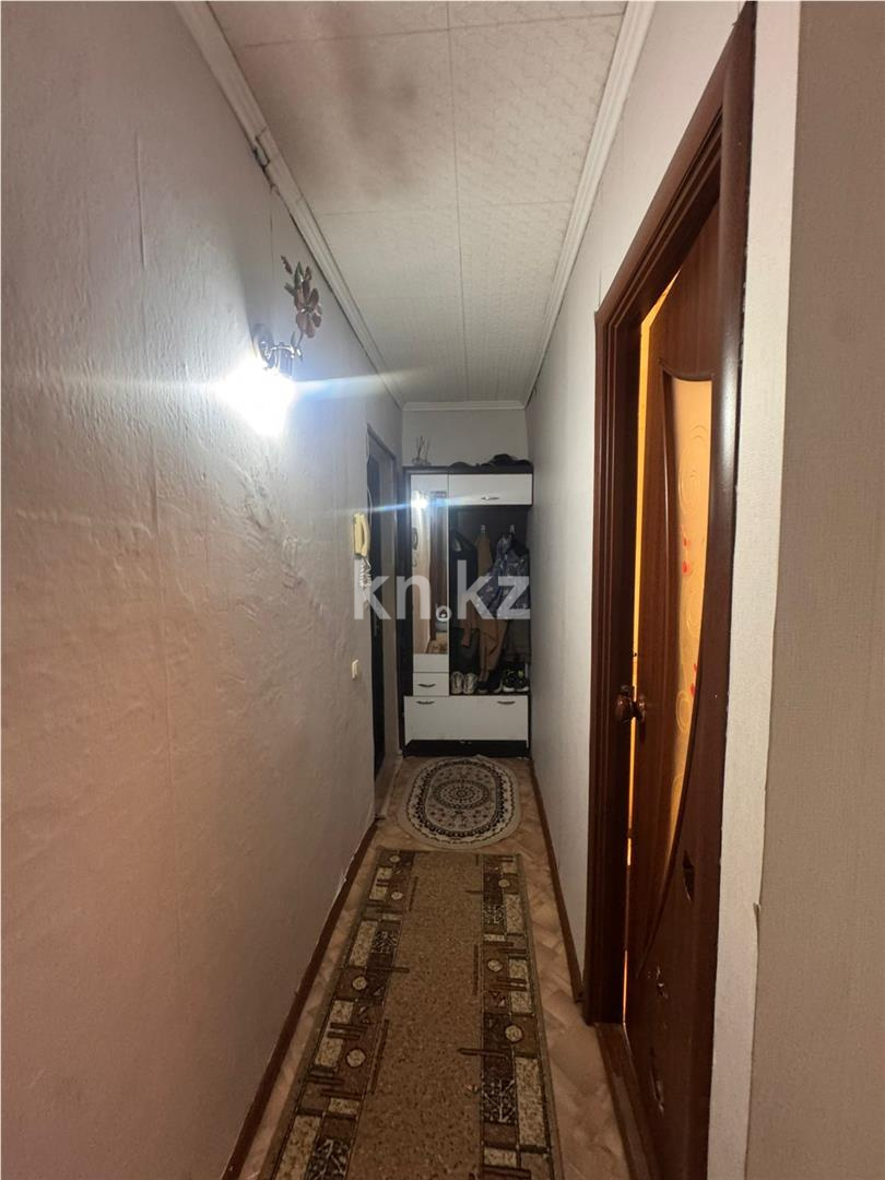 Продажа 2-комнатной квартиры, 41 м² в Караганде - фото 6