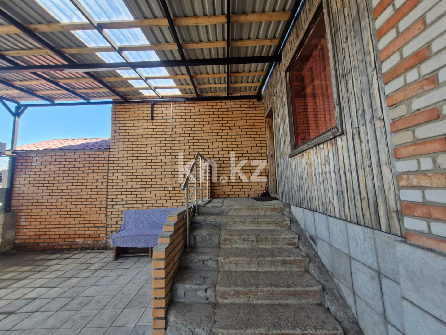 Продажа 6-комнатного дома, 324.8 м² в Костанае