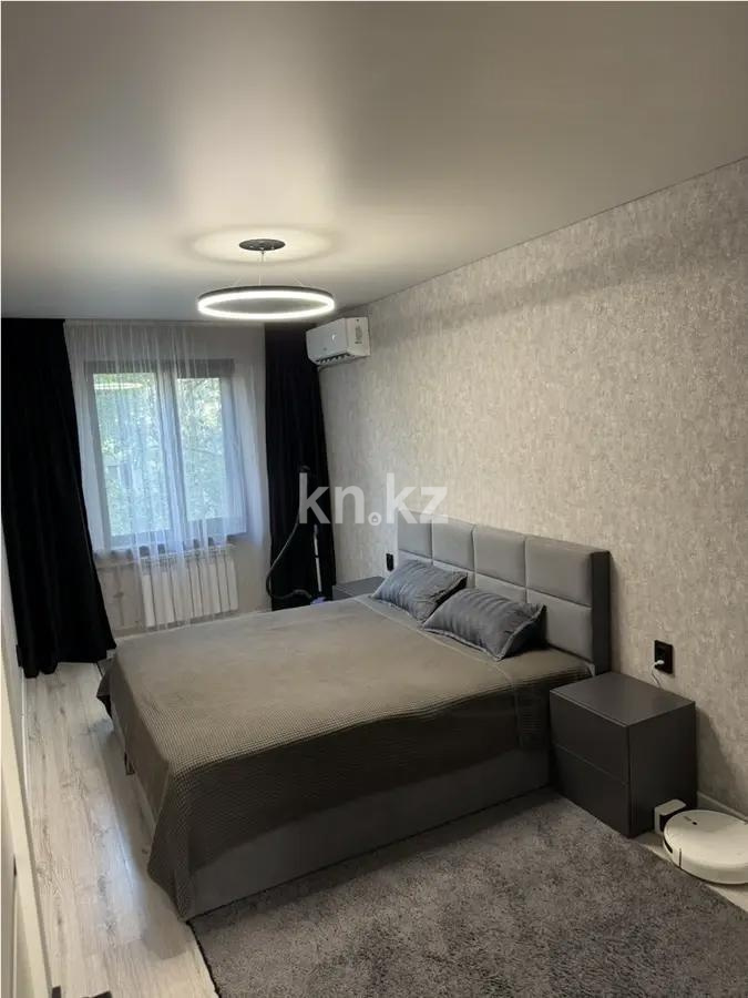 Продажа 3-комнатной квартиры, 60 м² в Алматы - фото 2