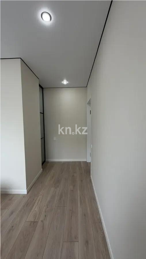 Продажа 2-комнатной квартиры, 43.1 м² в Алматы - фото 4