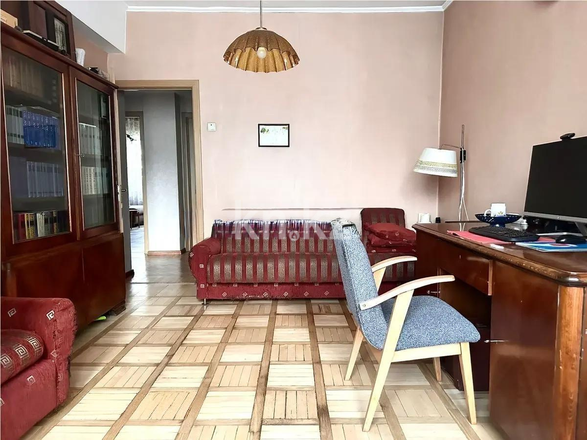Продажа 3-комнатной квартиры, 80 м² в Алматы - фото 3