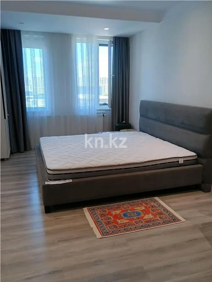 Продажа 2-комнатной квартиры, 65.4 м² в Астане - фото 2