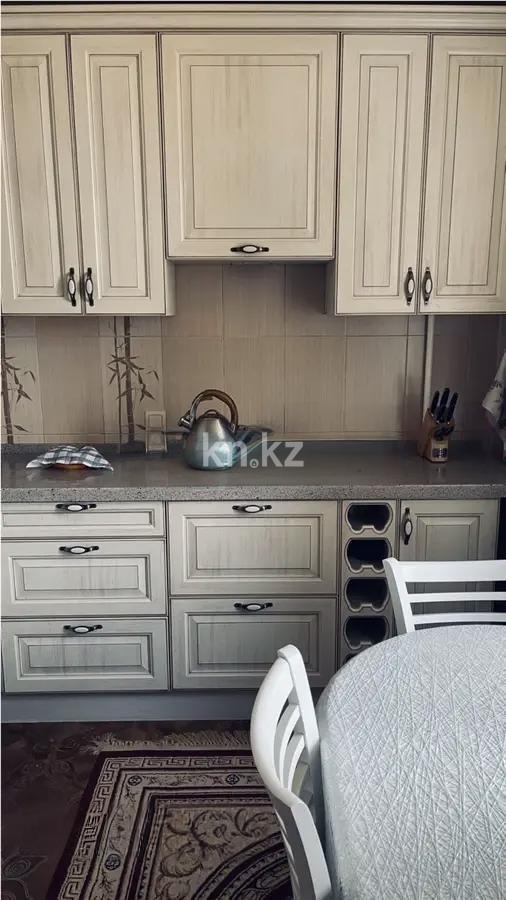 Продажа 2-комнатной квартиры, 56 м² в Алматы - фото 3