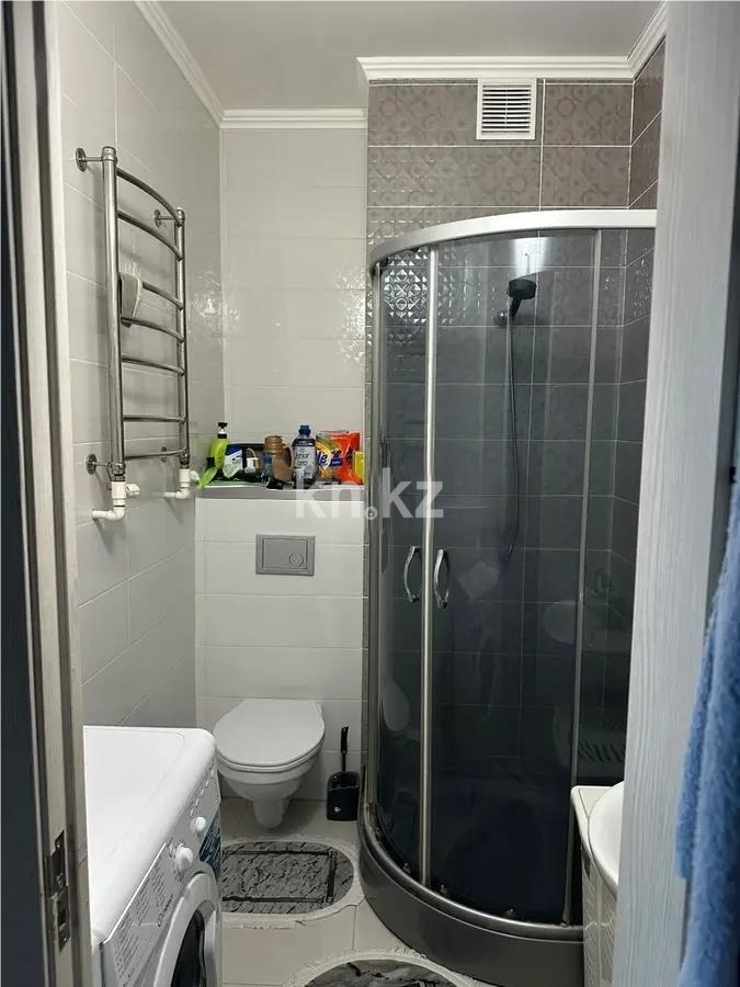 Продажа 1-комнатной квартиры, 29 м² в Астане - фото 2